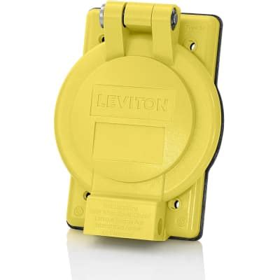 Leviton WP3